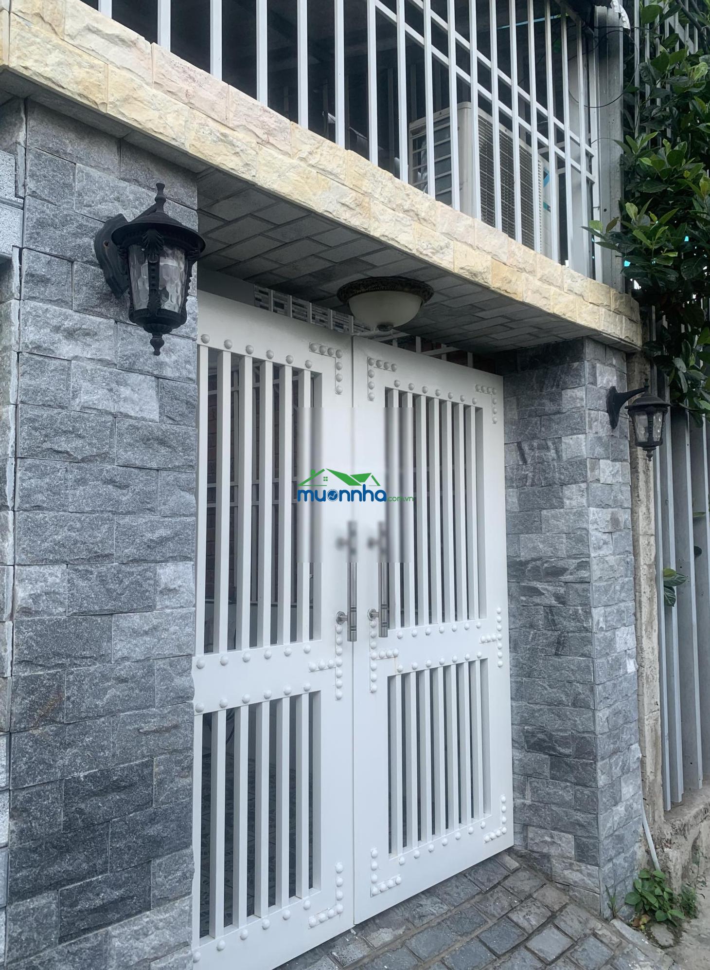 Nhà đẹp chính chủ 99,2m² đa phước bình chánh, full nội thất, gần ql50 mở rộng, giá 3,35 tỷ, sổ hồng - 3