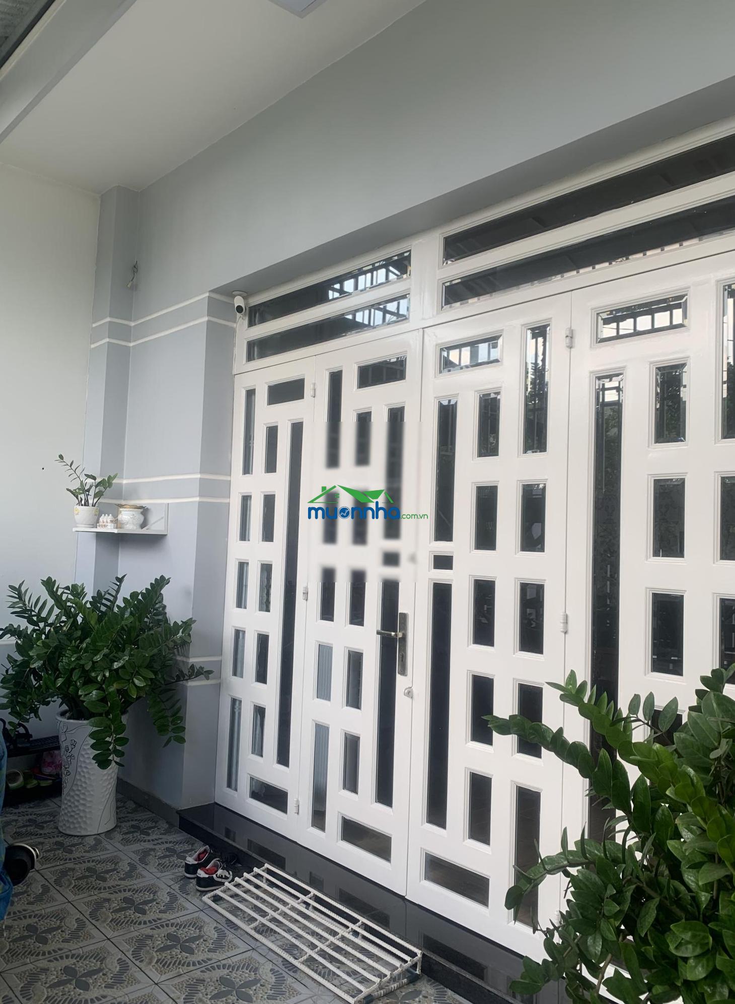 Nhà đẹp chính chủ 99,2m² đa phước bình chánh, full nội thất, gần ql50 mở rộng, giá 3,35 tỷ, sổ hồng - 4