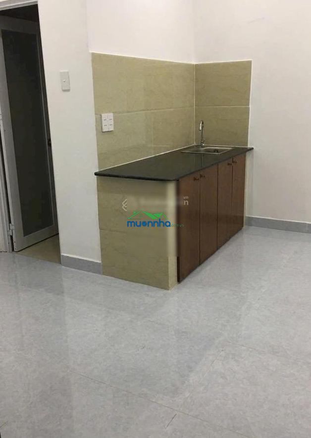 Hxt 6m - không lg - 56.4m2 - 3 tầng - đúc btct - hoàn công - giáp q. 10