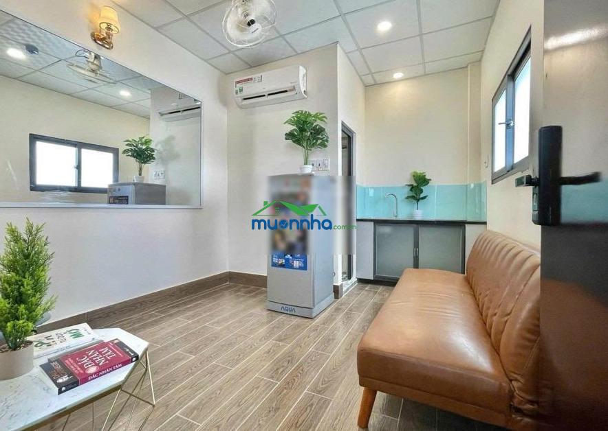 Nhà chdv quận 7 nguyễn thị thập - dòng tiền 50 triệu/tháng 6.8 tỷ kề pmh