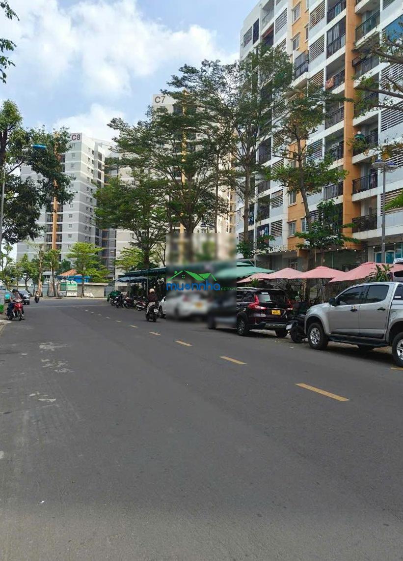 Bán nhà riêng phước long b, đường đỗ xuân hợp, đang cho thuê kinh doanh 29tr/tháng, chỉ 85tr/m2 - 2