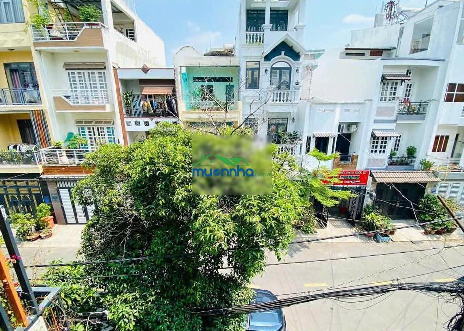 89m2 (5x18), đường đỗ xuân hợp - quận 9, giá 8,5 tỷ, sổ hồng riêng - 3