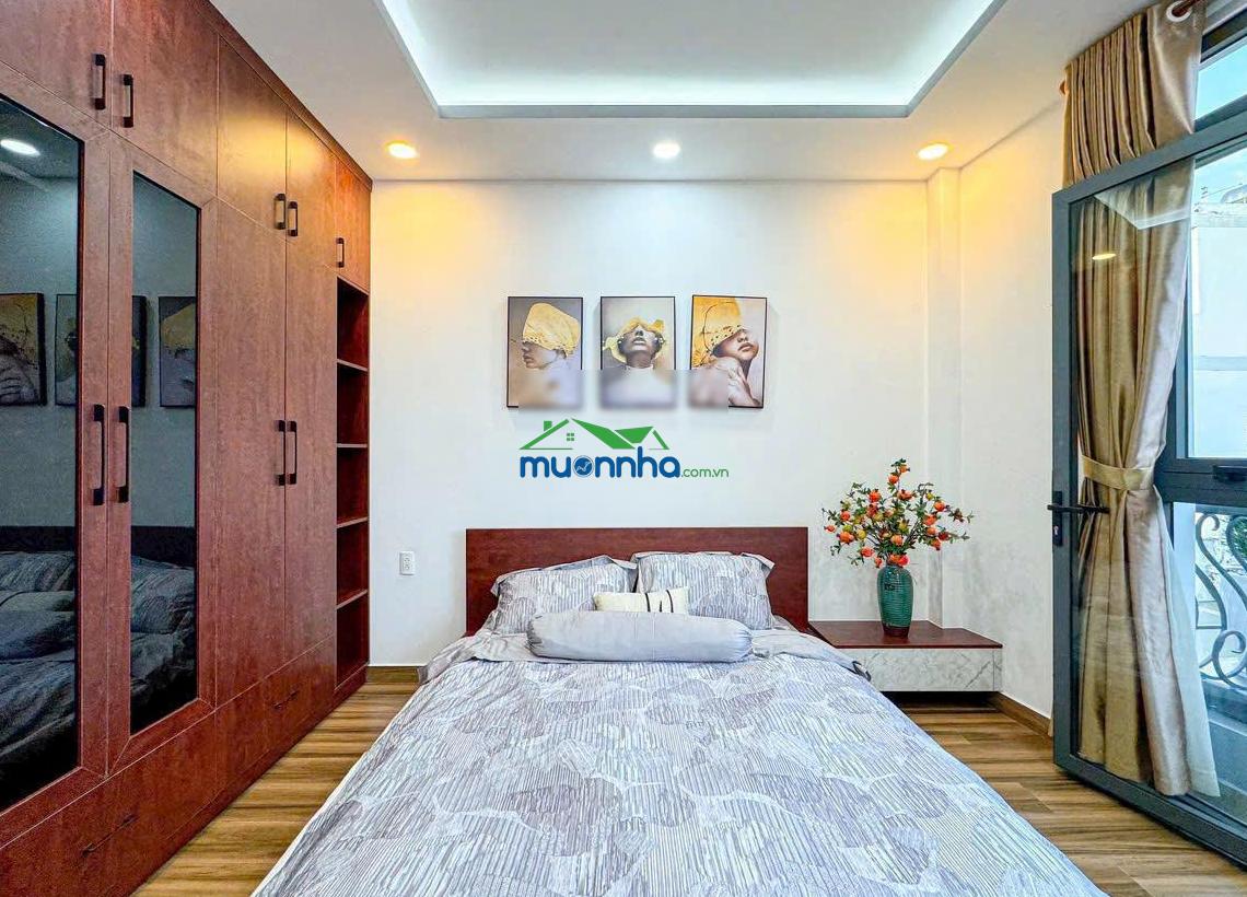 89m2 (5x18), đường đỗ xuân hợp - quận 9, giá 8,5 tỷ, sổ hồng riêng