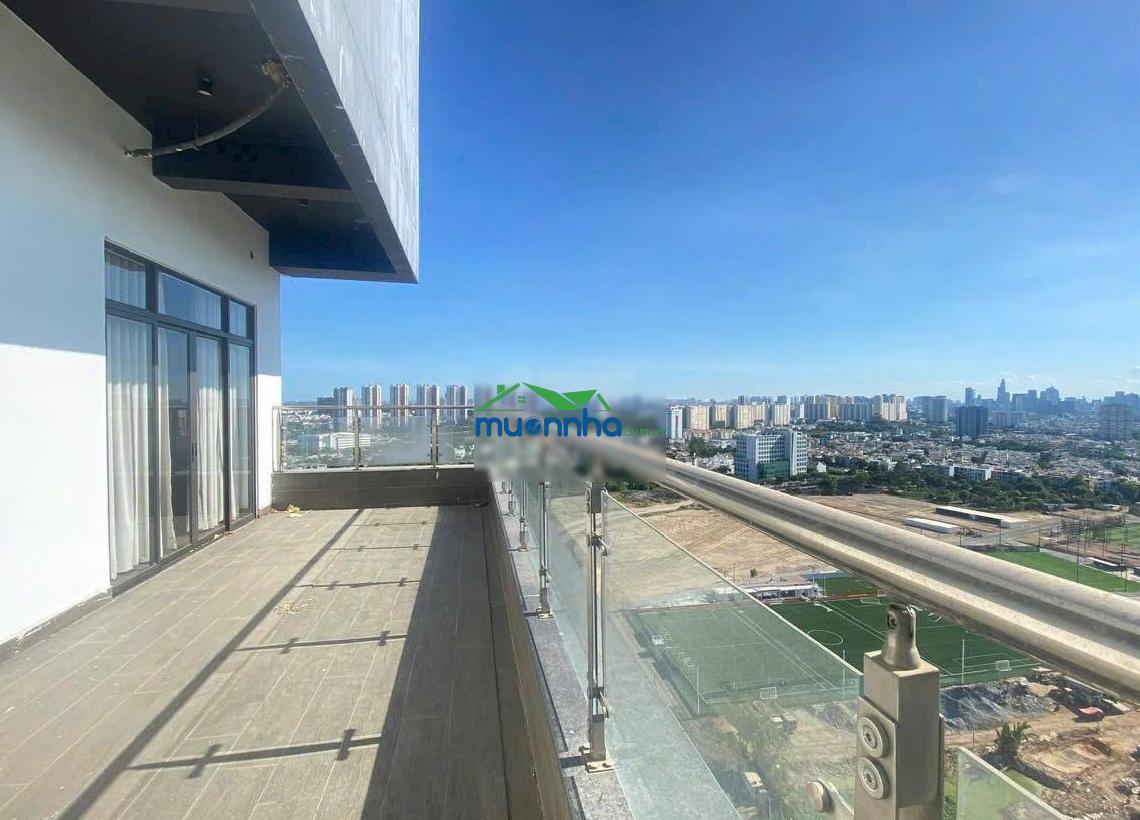 Pkd cdt cần bán căn pen 391m2 nhà thô view nhìn đảo kim cương giá chỉ 16 tỷ - 3
