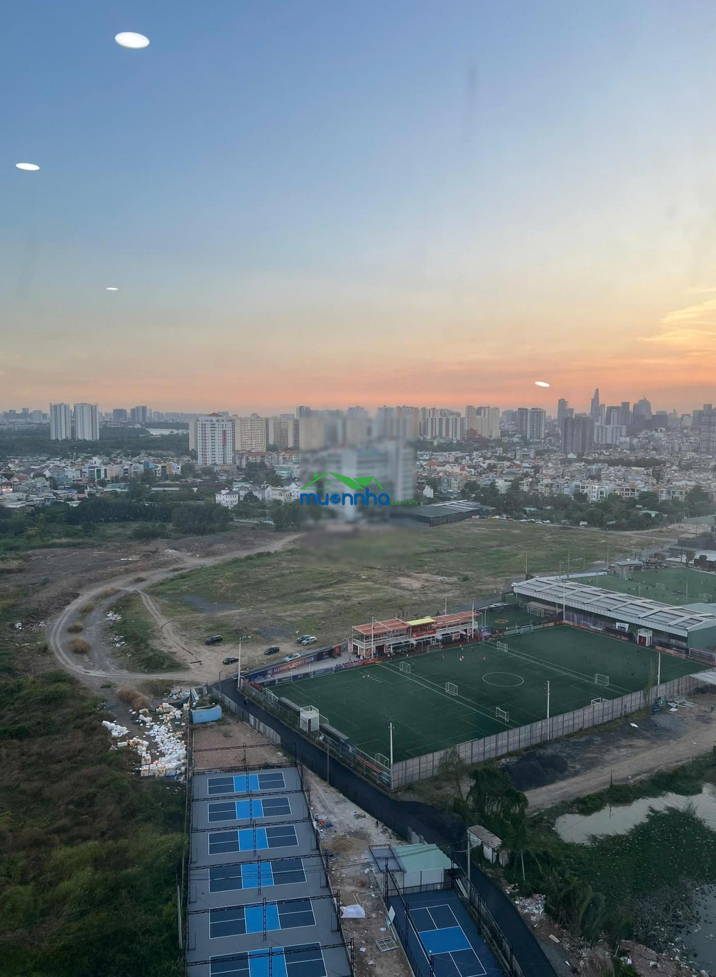 Pkd cdt cần bán gấp trong tuần căn 3pn tầng thấp, view nội khu, giá 8.5 tỷ - 3