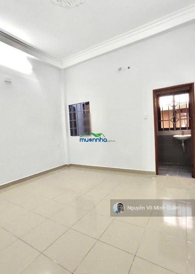 Nhà 3 tầng khu phân lô phan huy ích p. tân sơn. dt 4mx17m. đường 8m thông ra kênh tham lương - 2