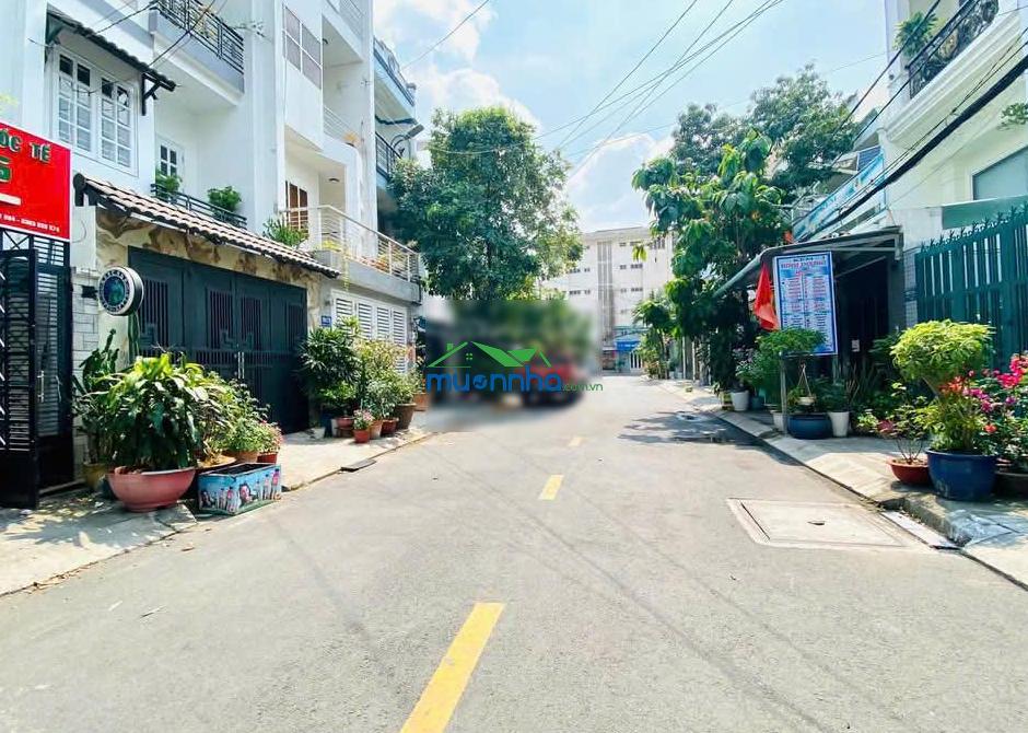 Bán nhà riêng đỗ xuân hợp | đường lớn, thích hợp ở và cho thuê dòng tiền 30tr/tháng, chỉ 8,4 tỷ - 3