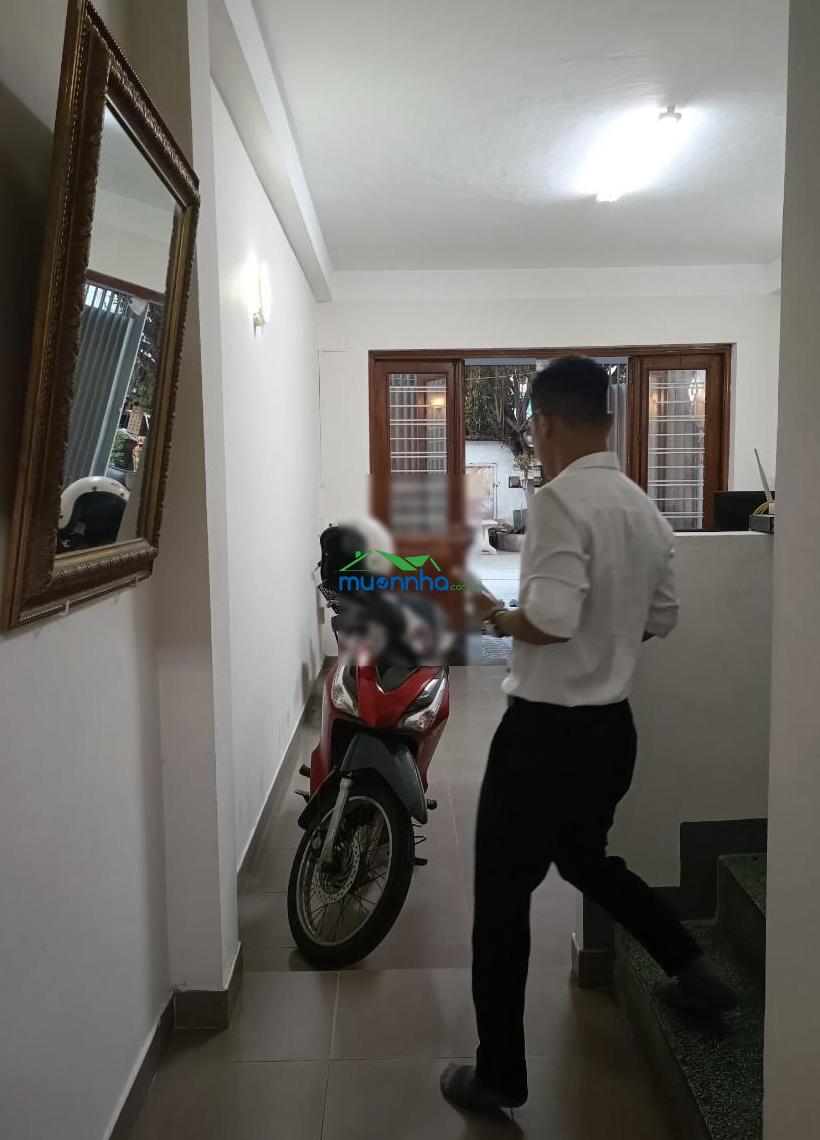 Bán căn nhà riêng tại quận bình tân, tp hcm - 2