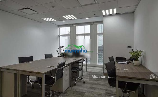 Hẻm đẹp 5m, ngay đa kao, ngang đẹp hiếm, nh 8mx14m, 5 tầng, thang máy, đang cho thuê 80 triệu/tháng - 2