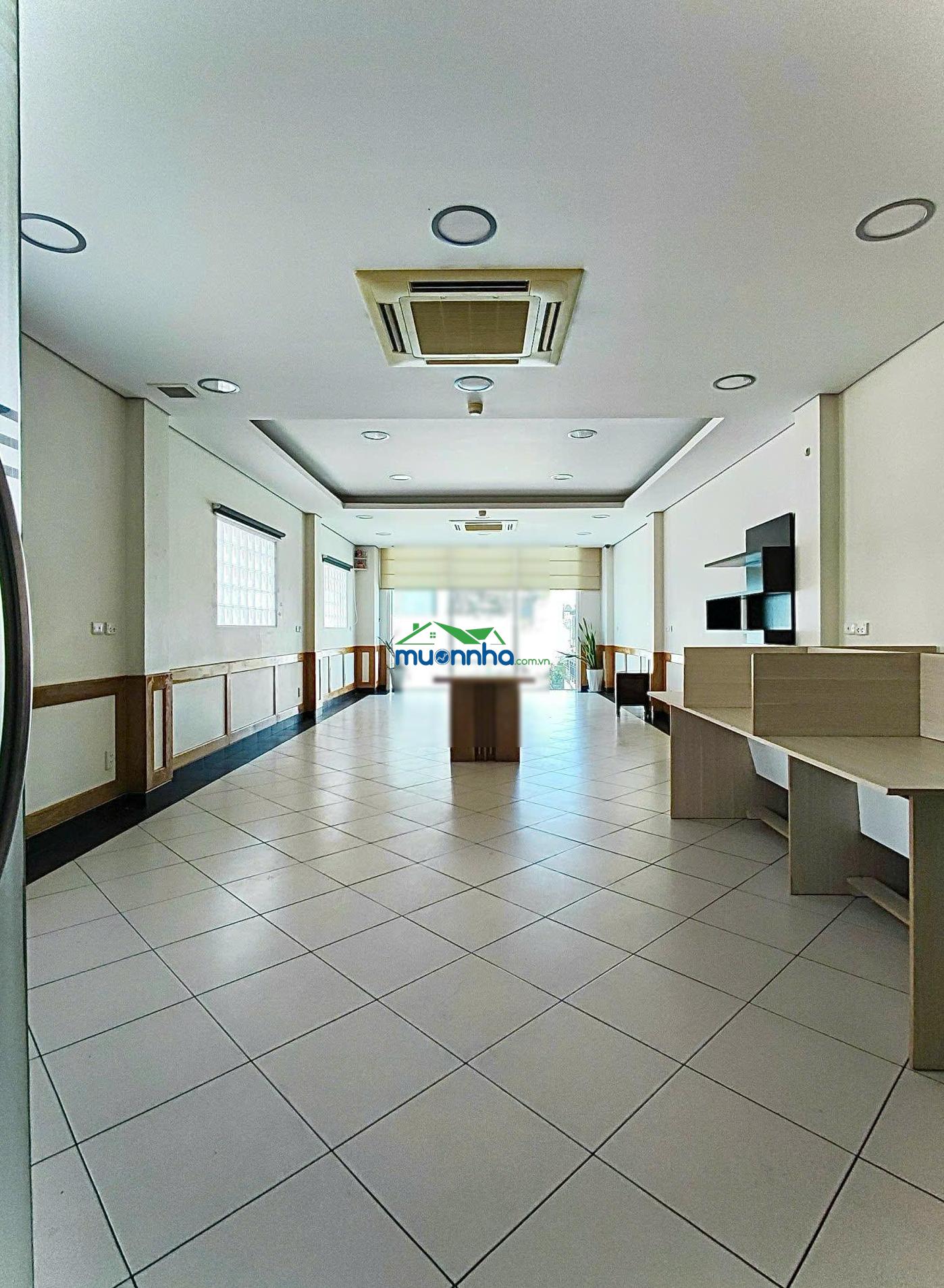 Giảm 4 tỷ bán nhà building đẹp hẻm calmette, p. ntb, q1. dt: 5x16m, cn: 76m2. giá: 28 tỷ - 3