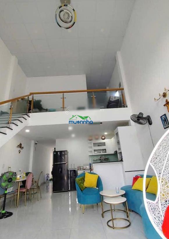Bán nhà riêng 1,95 tỷ, 110m2 tại đường nguyễn thị lắng, xã tân phú trung, shr - 2