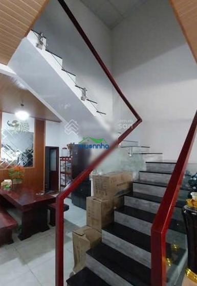 Bán nhà phố quận 12 đường 8m sát kdc an sương, p. tân hưng thuận, 60m2 x 2 tầng giá 5 tỷ 5 - 2
