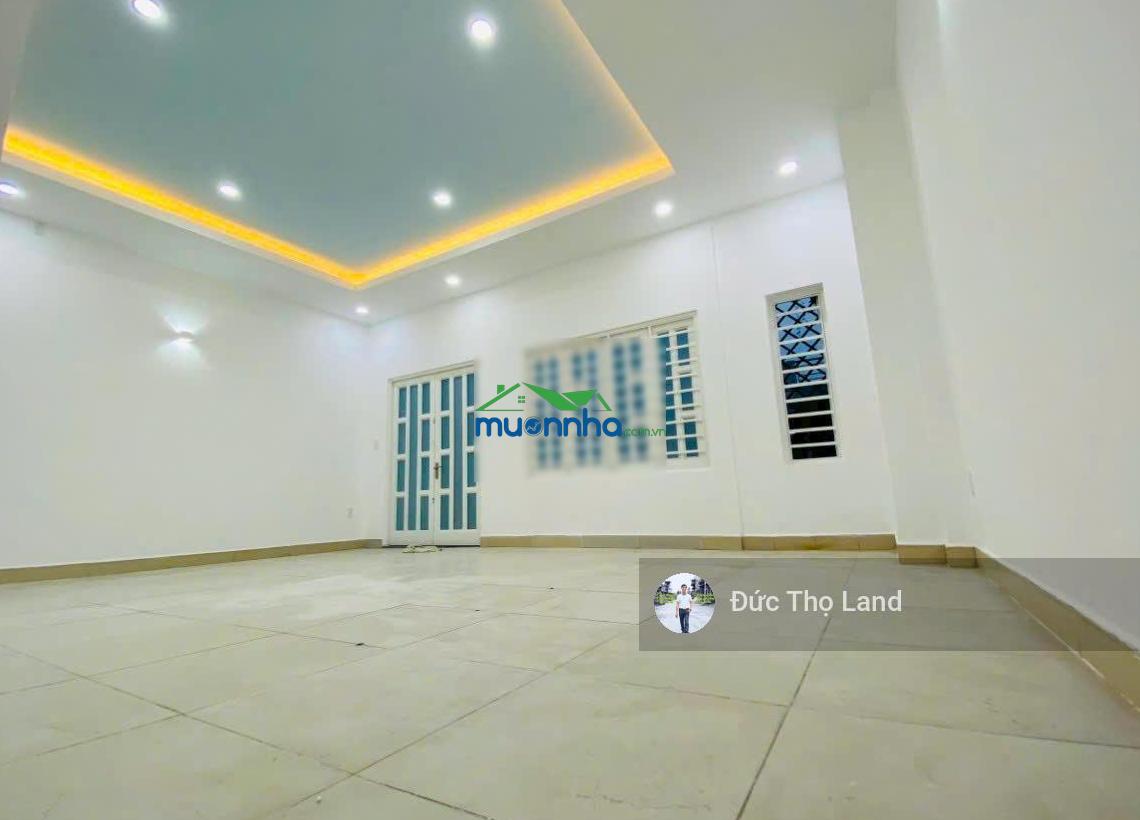 Bán nhà 7x19m, 3 tầng, hxh 7m, ở và làm vp công ty gần metro lê văn khương, hiệp thành 35, quận 12