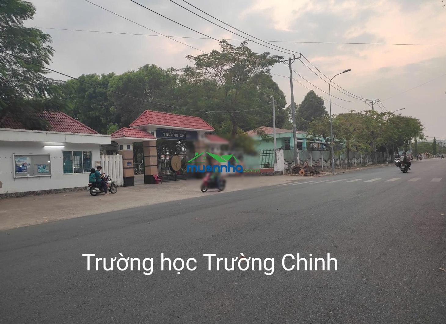 Bán nhà quận 12 kdc an sương - tân hưng thuận - ngay trường chinh đường 7m, 80m2 x 4 tầng 7 tỷ 68 - 3