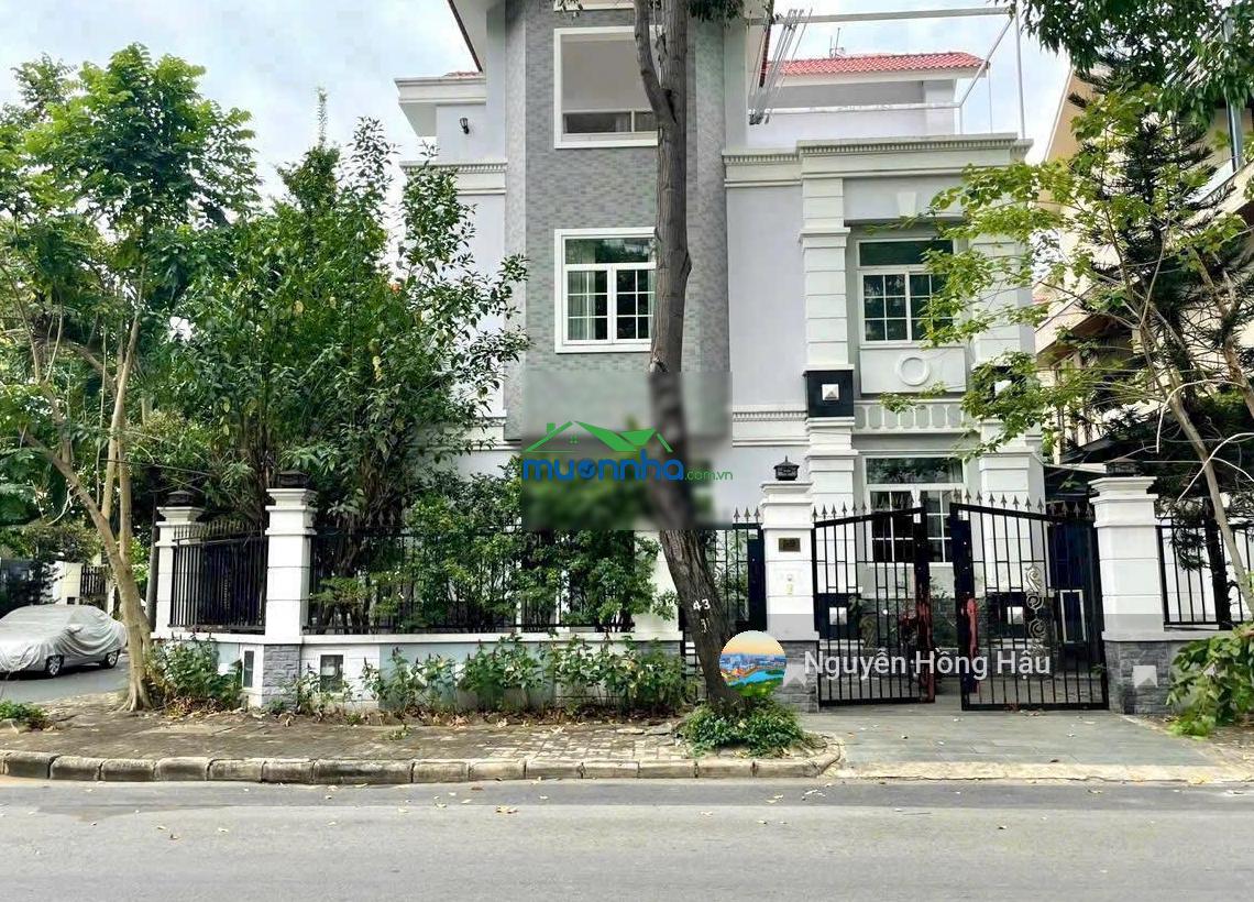Hot! bán gấp căn góc đơn lập đường phạm thái bường nhà có hầm, vị trí siêu đẹp dt 285m2 bán 109 tỷ - 3