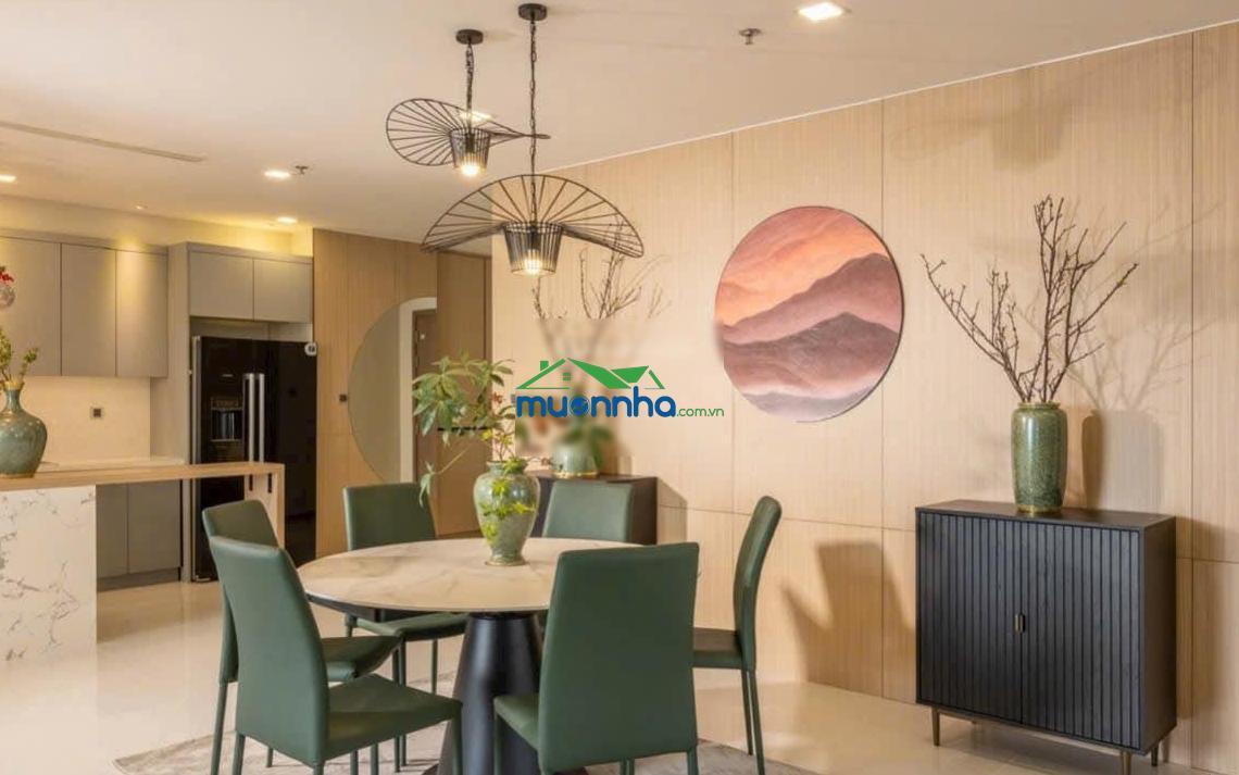Cho thuê gấp chcc oriental plaza, tân phú. dt: 82m2, 2pn, 2wc. giá 10tr lh: 0932 874 *** - hoà