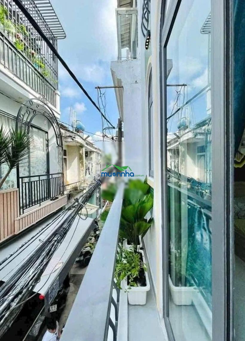 Chính chủ cần bán gấp nhà mai văn ngọc, p10, phú nhuận, giá 3tỷ2 dt 67,2m2, hđ thuê 18 triệu/th - 3