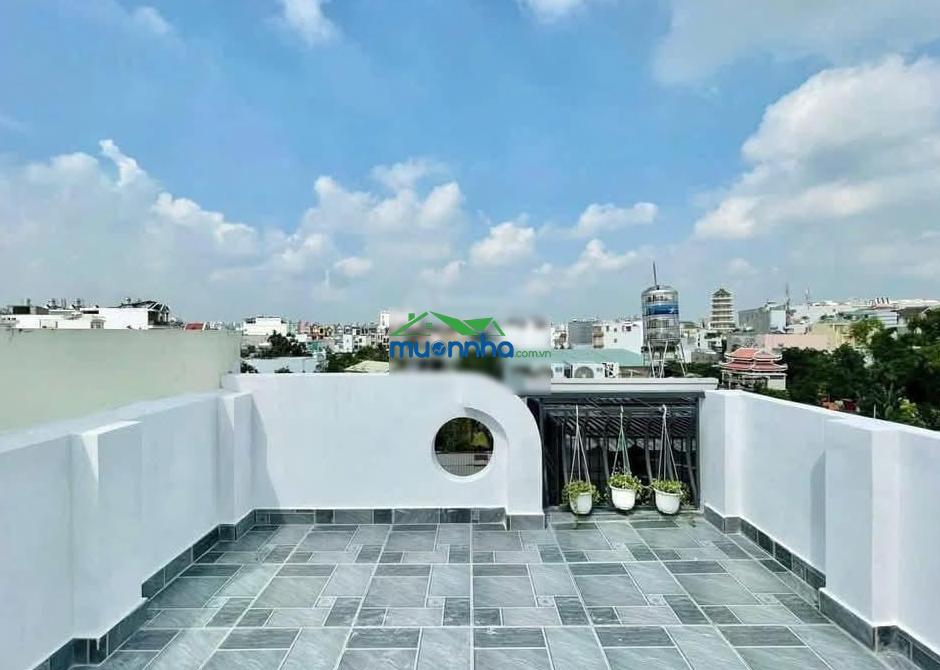 Chính chủ cần bán gấp nhà mai văn ngọc, p10, phú nhuận, giá 3tỷ2 dt 67,2m2, hđ thuê 18 triệu/th