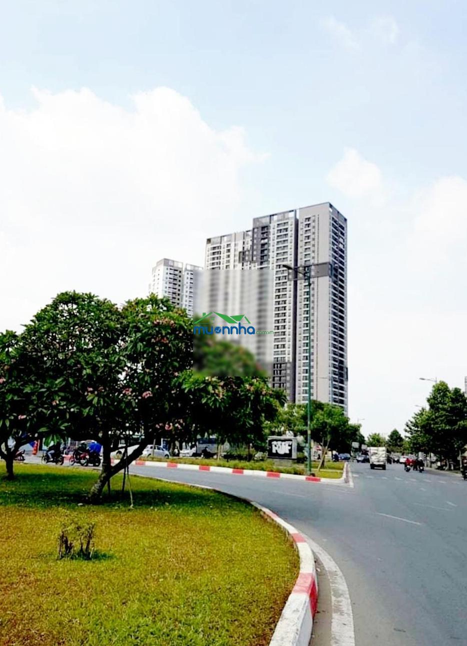 Cam kết đúng hình, đúng giá, 3pn, có sẵn bếp và máy nước nóng, tại opal boulevard, lh: 0936 027 ***