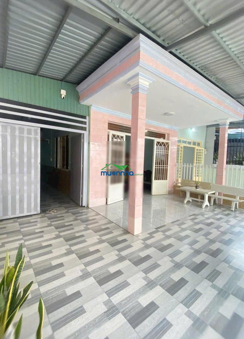 Bán biệt thự giáp sông lớn 11x22m, 214.4m2 full thổ cư giá 32tr/m2 hạ giá 26tr/m2 - 4
