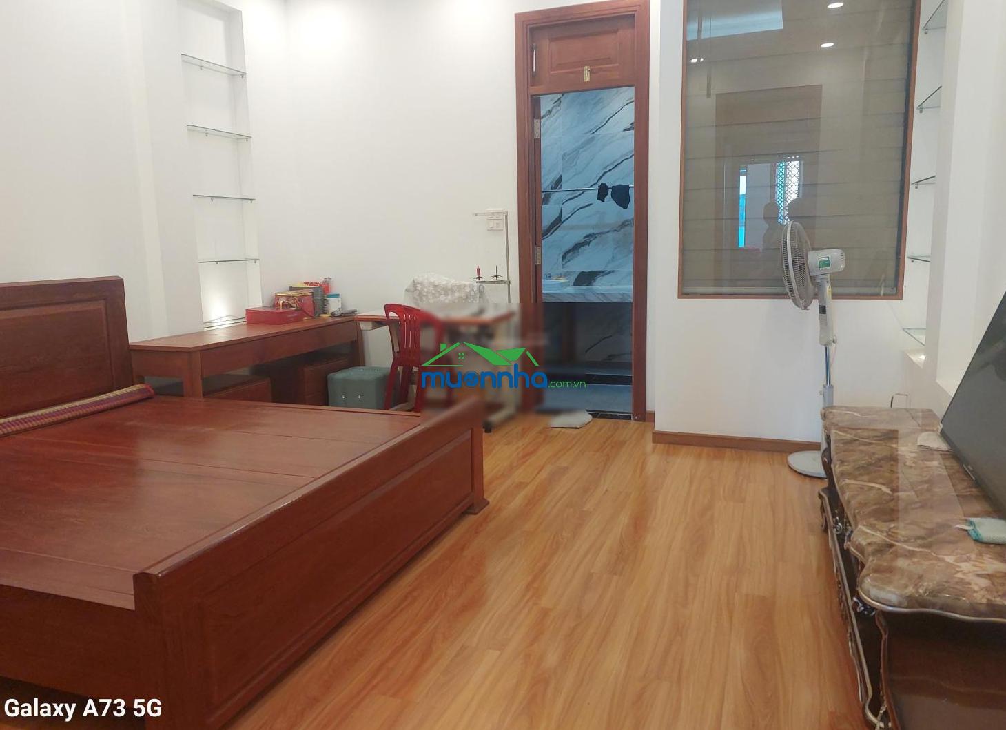 Bán gấp nhà 4,5x14,5 (64m2), 1 trệt 1 lửng 2 lầu st. 5pn, 5wc tại nguyễn tư giản, gv, giá 8,5 tỷ - 3