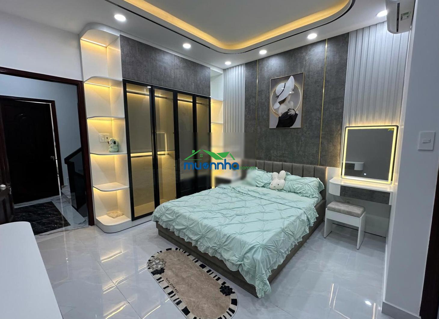 Bán nr 4pn, 5wc, 58m², 7,990tỷ tại chuyên dùng 9, p. phú mỹ, q7, hcm - 2