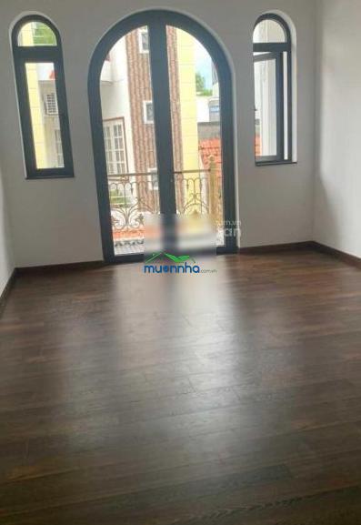 Bán căn nhà sân vườn 170m2 đường lam sơn, p2, tân bình, giá chỉ 16.9 tỷ - 2
