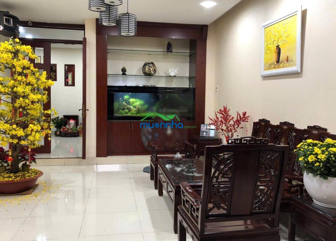 Nhà phố biệt thự 3 lầu khu nội bộ đường đặng văn ngữ - lê văn sỹ (8x23m) chỉ: 34.6 tỷ có mặc cả
