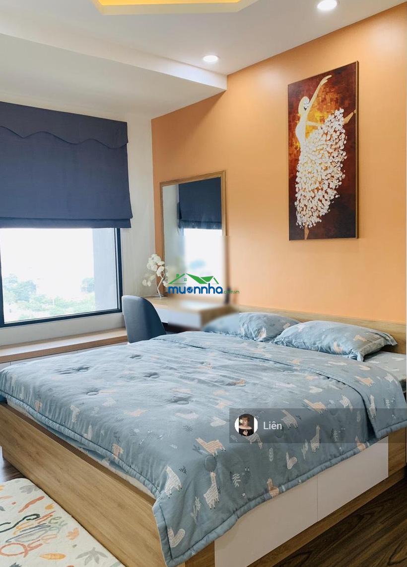 Cho thuê căn hộ 2pn 2wc safira khang điền full nt, giá 10-11tr/tháng
