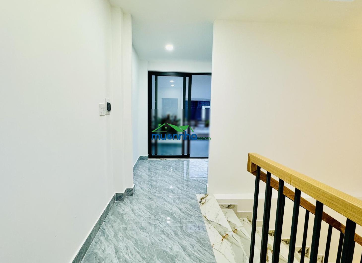 Bán khu nhà vip phường thạnh xuân - 4pn 5wc 50,3m2 giá 5,999 tỷ tại thạnh xuân 38, q12, hcm - 4