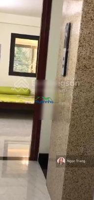 Căn hộ dịch vụ 11pn khai thác 50tr/th gần hutech d2 - xô viết nghệ tĩnh p25 4x18m 5tấm có thang máy - 2
