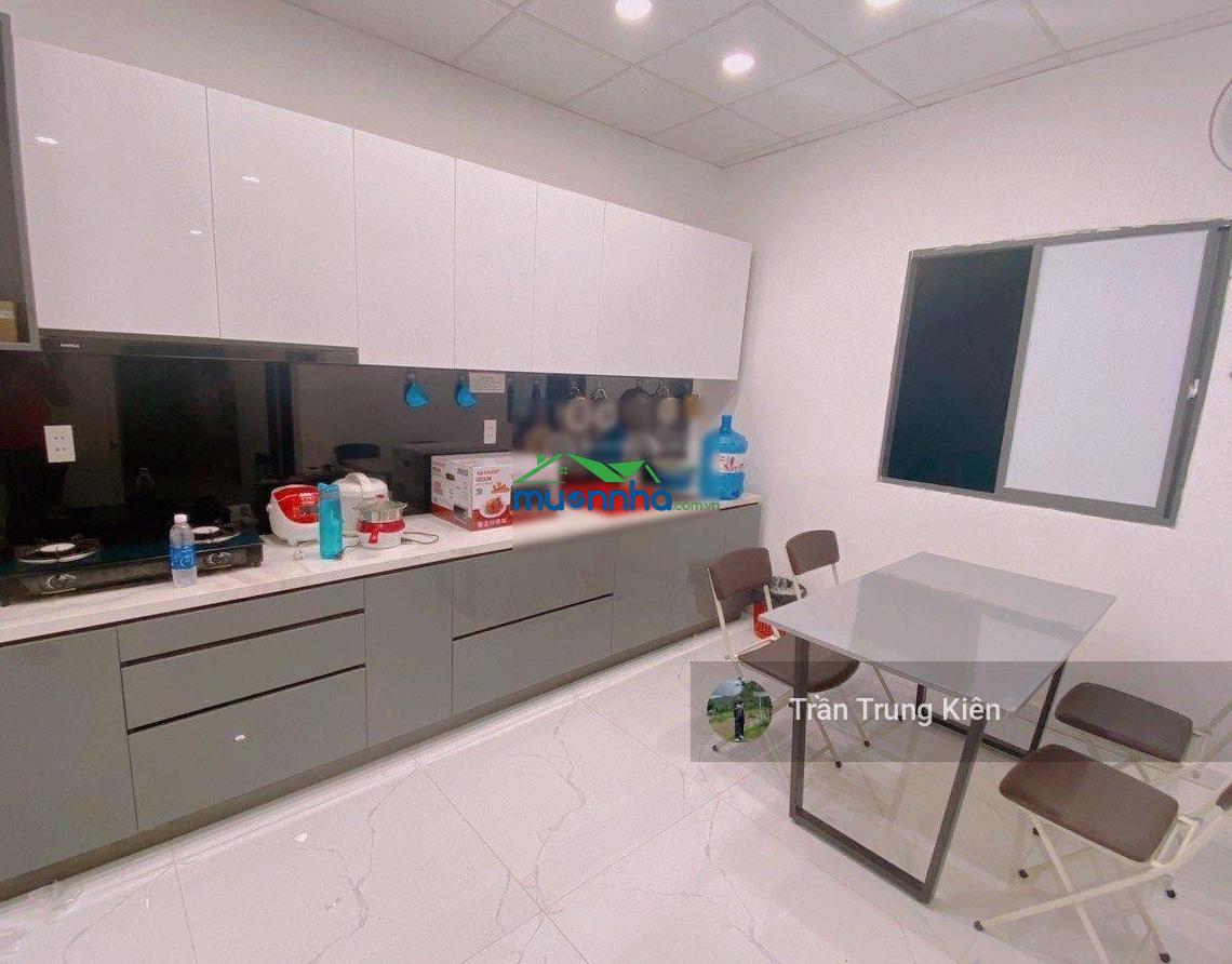 Bán nhà đường nhựa 12m chu văn an, p. 12, bình thạnh (4x18m) 5 tầng cho thuê 50tr/th. chỉ 14 tỷ