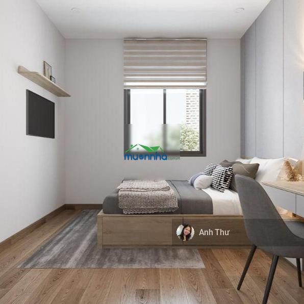 Giảm 2 tỷ bán nhanh! hẻm điện biên phủ q1 (5,84x10,5m) 55,5m2 - 3 tầng, giá 12 tỷ tl 0906 871 ***
