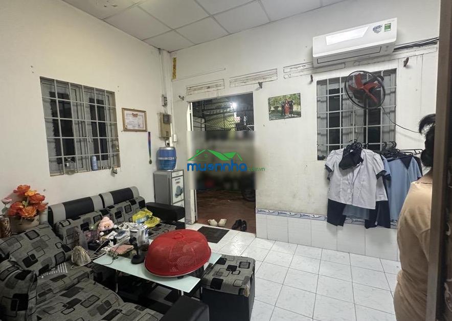 Bán nhà dt 103m2(8,6x12m) giá chỉ 5,55 tỷ, ngay đh ngân hàng, linh chiểu, hoàng diệu 2- kha vạn cân - 4