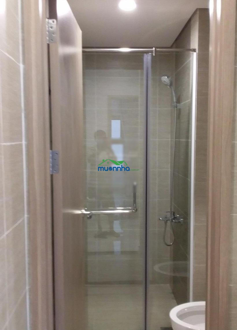 Bán căn hộ 2pn 2wc tại vinhomes grand park. tiện ích đẳng cấp, đáng sống - 2