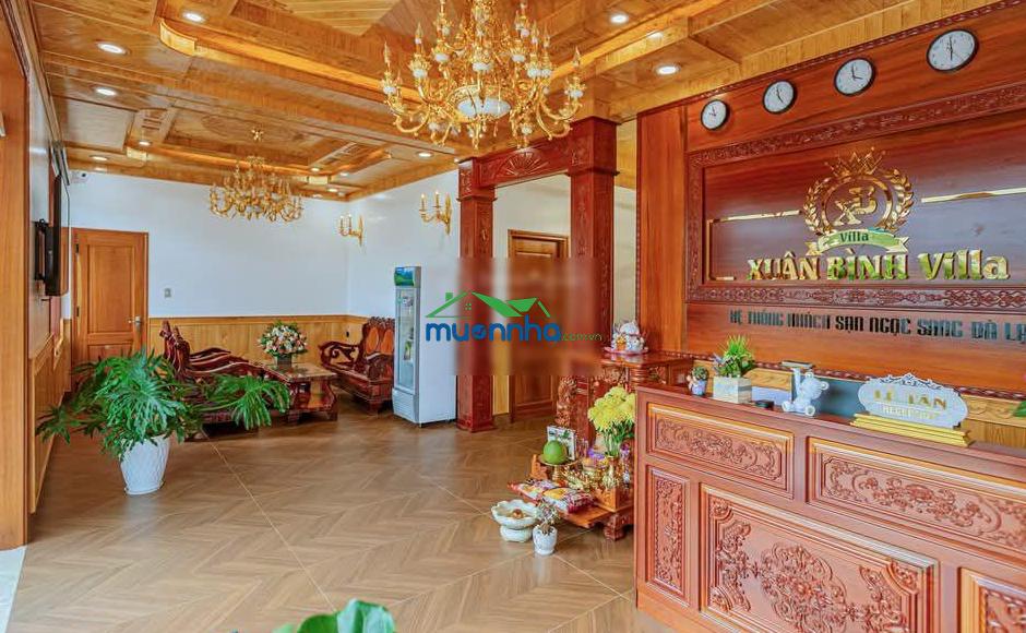 Siêu phẩm giả biệt thự giá rẻ diện tích khủng chỉ có tại tân bình giáp gò vấp! 6 x 25m giá 8.5 tỷ