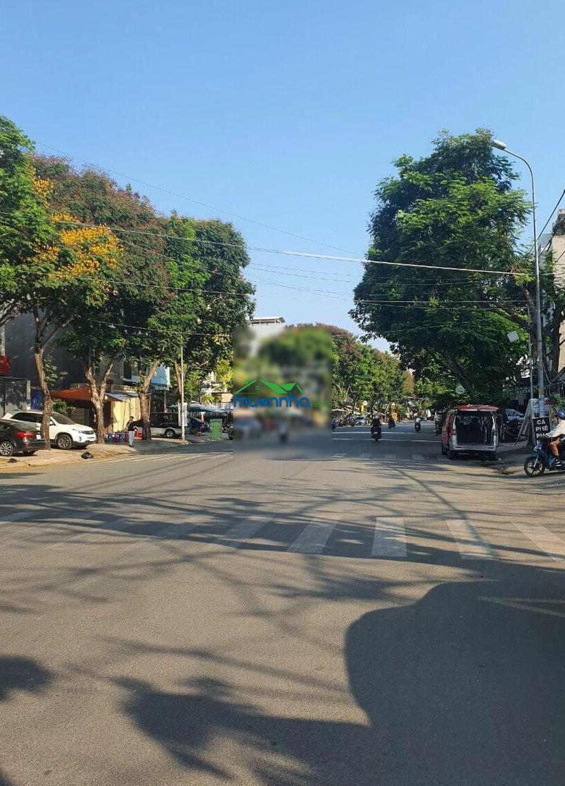 Bán nhà bình lợi-đặng thùy trâm, p13, bt (6x21m) view sông sài gòn xây dựng mới 4 tầng chỉ 14 tỷ tl - 4