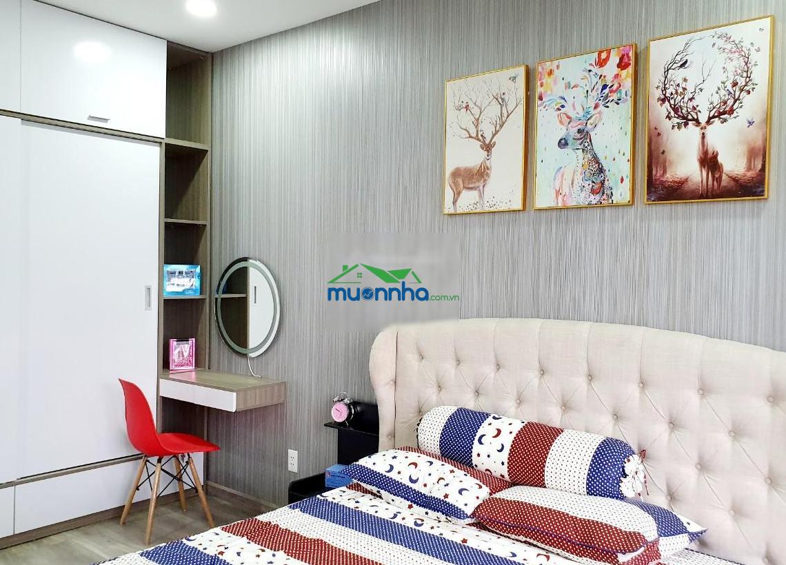 Cđt vietcomreal giảm chiết khấu 10% bán căn hộ 105m2: 3 phòng ngủ - giá 5,4 tỷ. pkd 0909 278 *** - 4