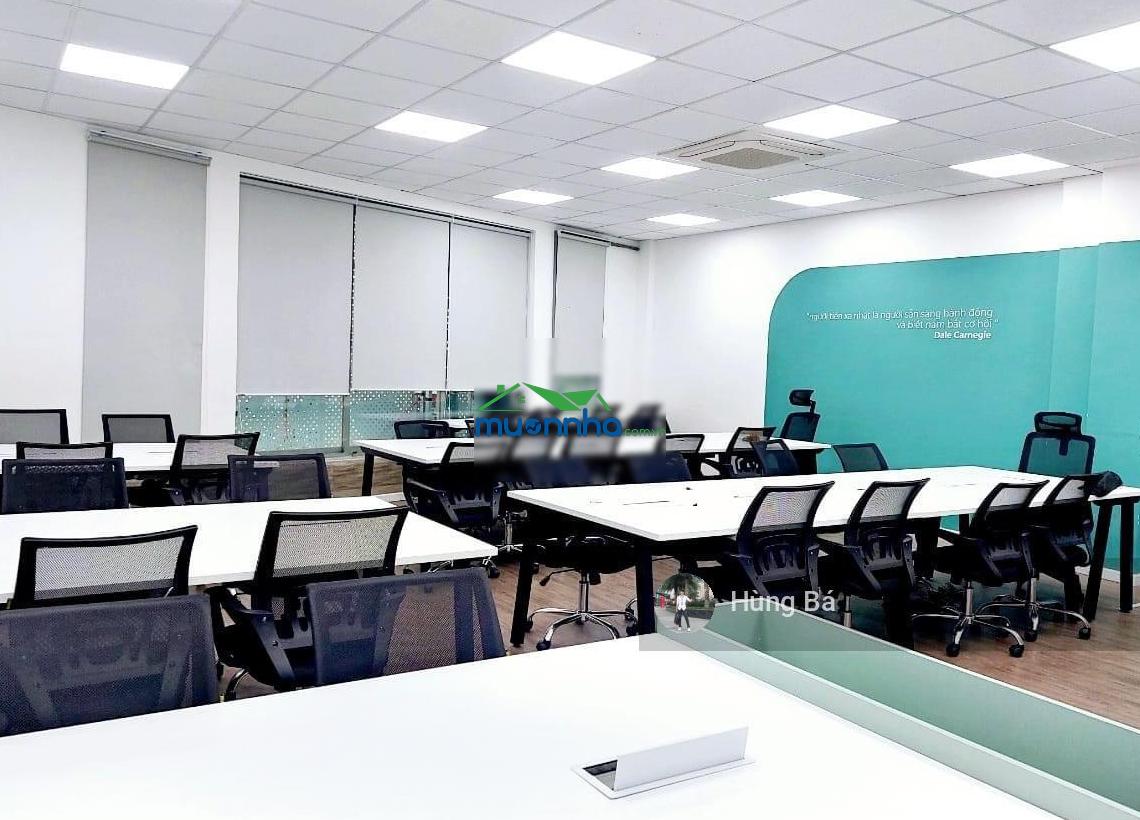 Quá rẻ! siêu phẩm building hầm 6 tầng đường lê văn sỹ. dt: 10 x 20m - hđt: 170 triệu. giá 45 tỷ - 2