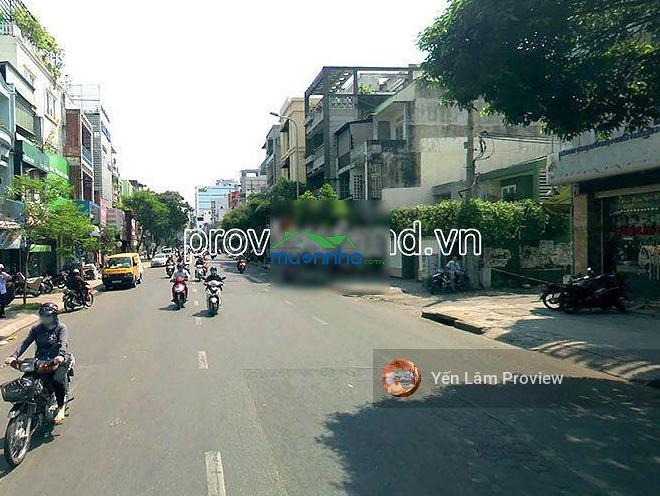 Bán nhà hẻm điện biên phủ, quận 3, 66,7 m2, giá 12 tỷ - 2
