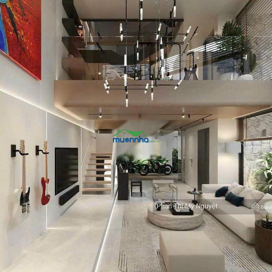 Khan hiếm! hxh tránh nhau,thẳng 1 trục lê văn sỹ, pn, dt: 3,4 x 11m (37m2),chỉ 10 tỷ tl,0903 155 ***