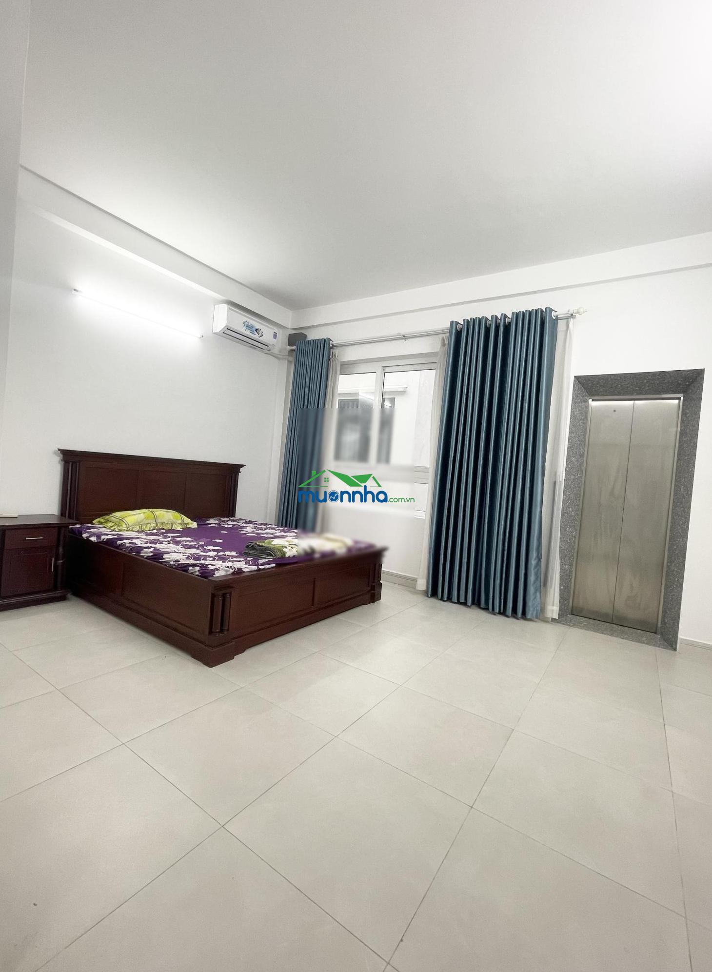 Bán nhà đẹp 4 tầng btct 120m2 có thang máy đường 12m kdc phú lợi quận 8 chỉ 9,5 tỷ shr hoàn công đủ