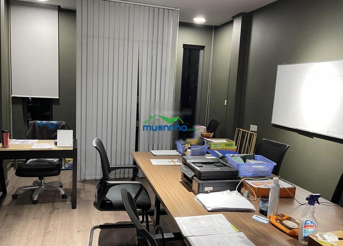 Nhà khánh hội q4, dt 6,8m x 12m. giá 17 tỷ. 3 tầng, gần khánh hội, vĩnh hội, hoàn diệu - 3