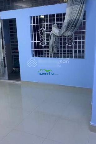 Bán gấp nhà 42m², hẻm 5m, q4 chỉ 4,35 tỷ