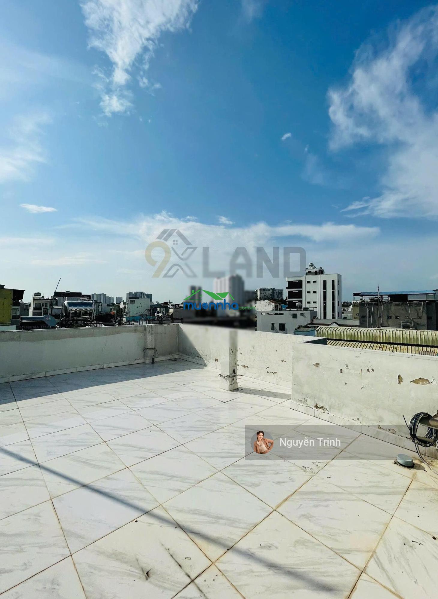 Ngộp bán căn hộ dvụ cao cấp - 4 tầng - mặt tiền - gần kha vạn cân - p. linh chiểu sẵn dòng tiền cao - 2