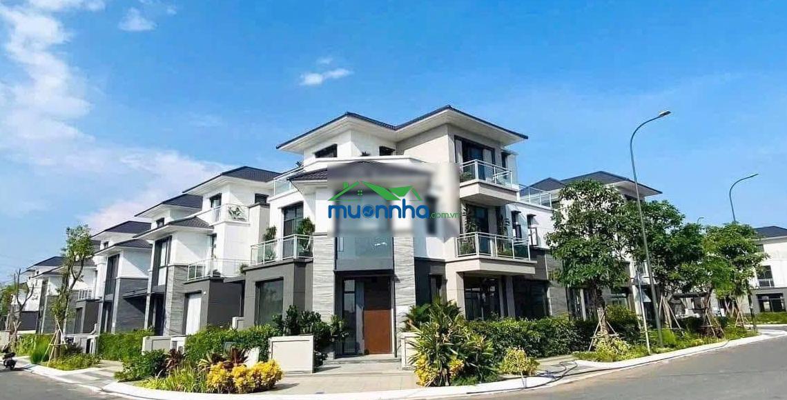 Gladia khang điền - biệt thự 4 tầng quận 2, xây sẵn, nhận nhà ở ngay, sổ hồng riêng từng căn