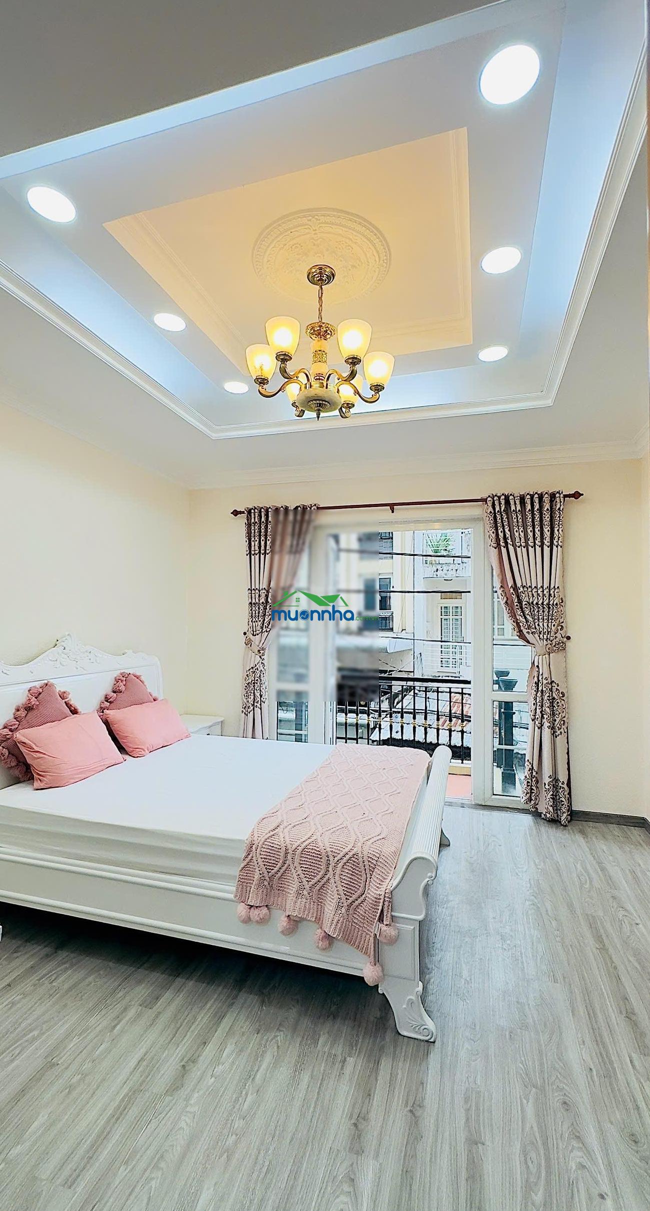 Cho thuê cc 40m2, 1pn, 1wc, hàng hiếm tại bình thạnh, hcm