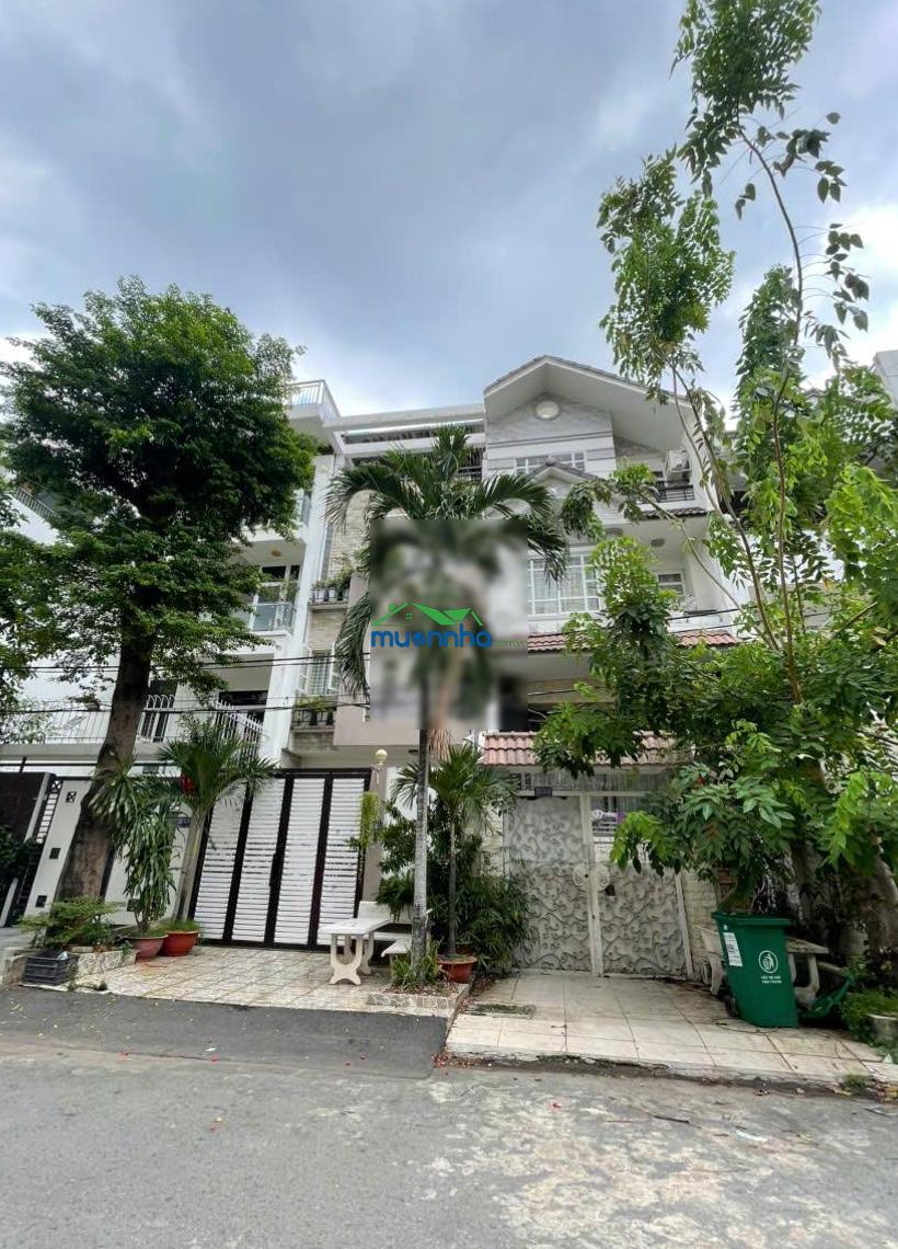 Cực khan hiếm! bán nhà xây tâm huyết ngay bình lợi, bình thạnh (5x20m) 4 tầng, giá rẻ 14.5 tỷ tl