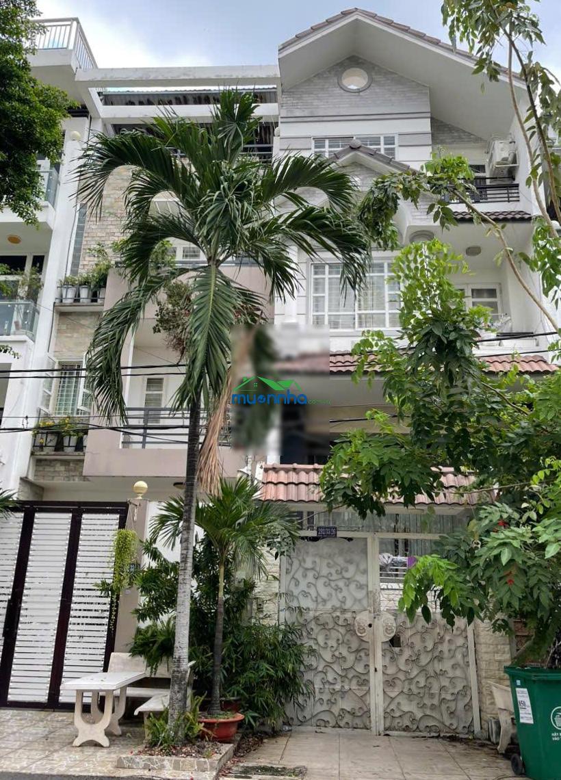 Cực khan hiếm! bán nhà xây tâm huyết ngay bình lợi, bình thạnh (5x20m) 4 tầng, giá rẻ 14.5 tỷ tl - 4