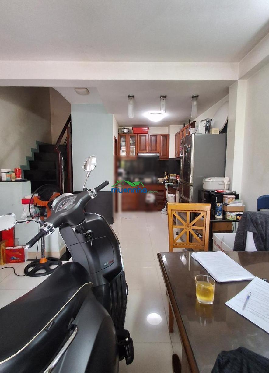 Bán nhà quận 10, đường điện biên phủ,hxh bên 3 tháng 2 ngang 4m- 4 tầng đẹp ở liền - giá chỉ 8,5 tỷ